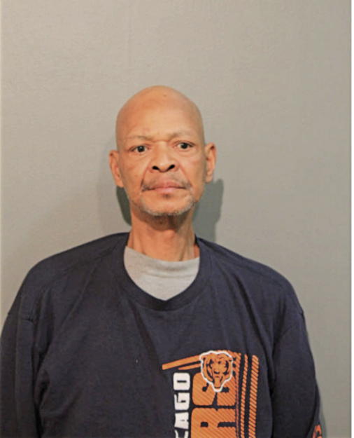 DENNIS SPACE, Cook County, Illinois