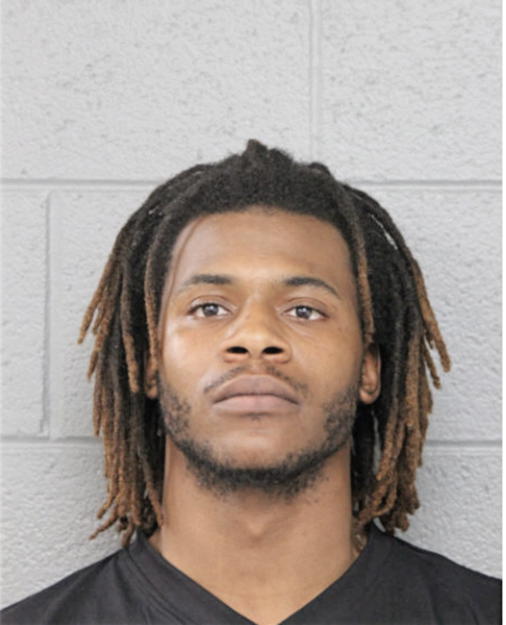 LENARD STANCIEL, Cook County, Illinois