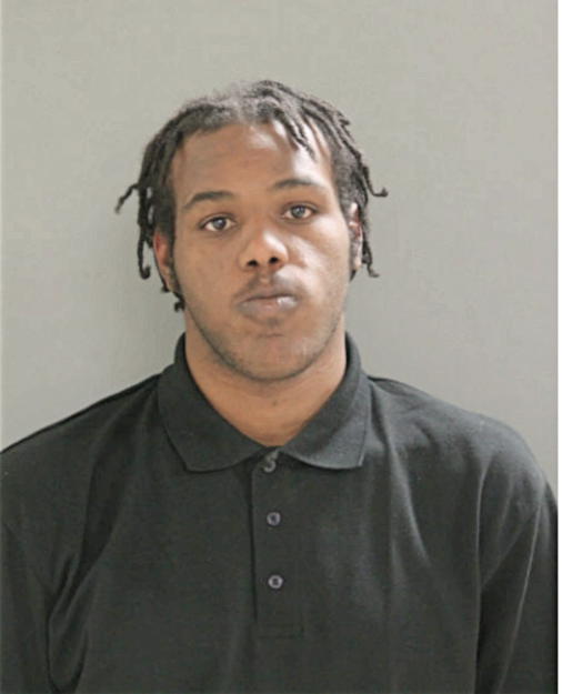 KENNETH STANDFORD, Cook County, Illinois