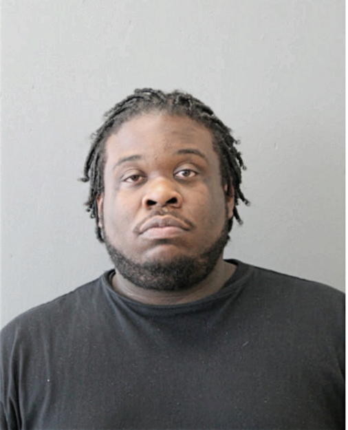 DARNELL STAPLETON, Cook County, Illinois