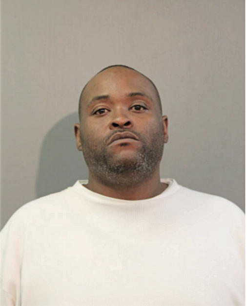 VINCENT L STEPHENS, Cook County, Illinois