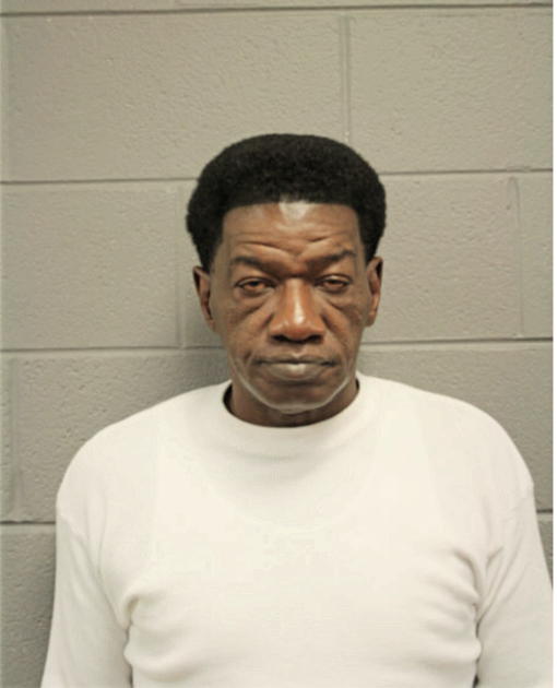 CHARLES L STUCKEY, Cook County, Illinois