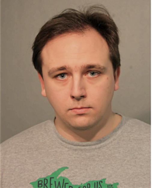 SHAUN T SULLIVAN, Cook County, Illinois