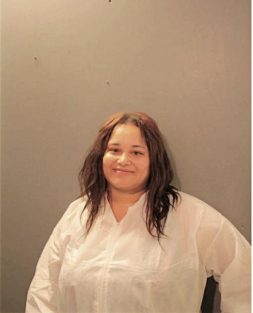 BRANDI NICOLE SUMNER, Cook County, Illinois