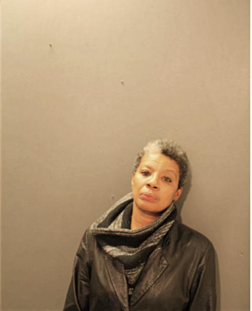 PATRICIA A SWANSON, Cook County, Illinois