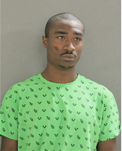 TYREE TAPPLER, Cook County, Illinois