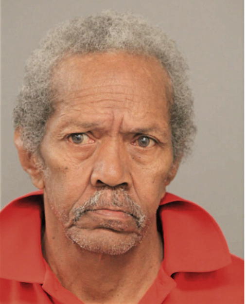 EARVIN TATE, Cook County, Illinois