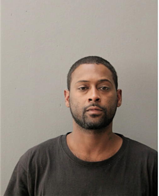 RODNEY M TATE, Cook County, Illinois