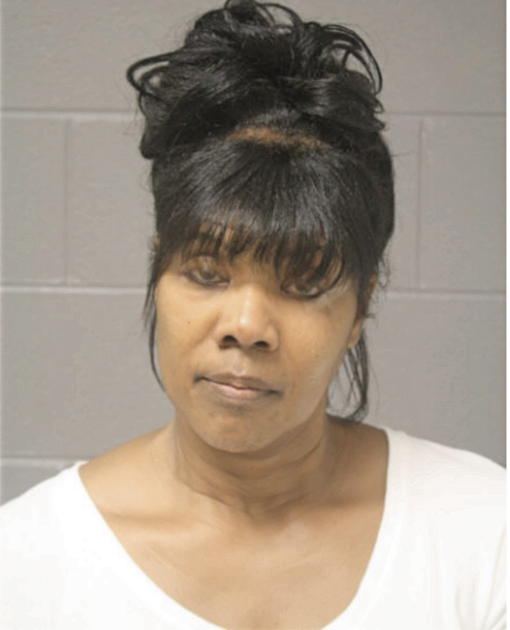 DOROTHY TAYLOR-BARRETT, Cook County, Illinois