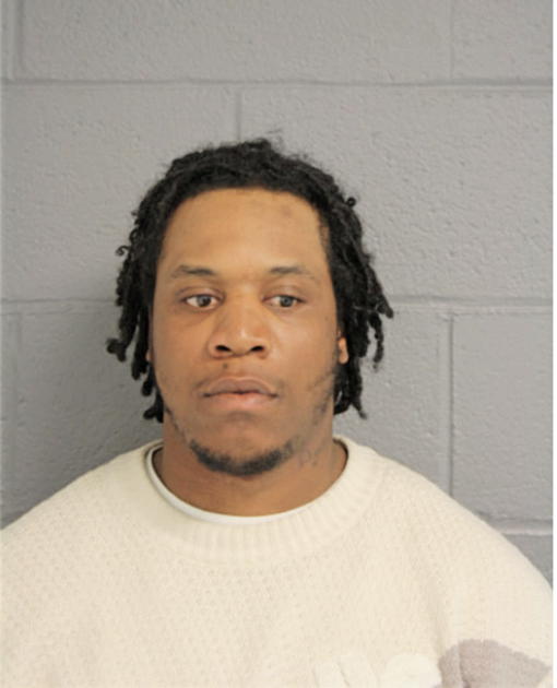 DWAYNE K TAYLOR, Cook County, Illinois