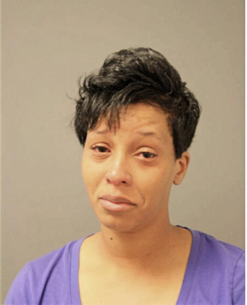 MARILYN AMELIA TAYLOR, Cook County, Illinois