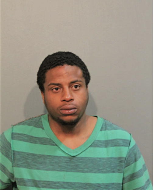 JULIUS THOMAS, Cook County, Illinois