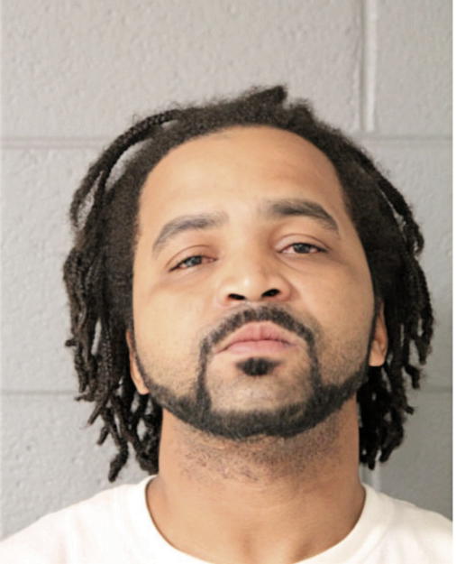 SYLVESTER TODD, Cook County, Illinois
