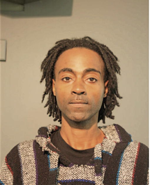 AARON C TOPPS, Cook County, Illinois