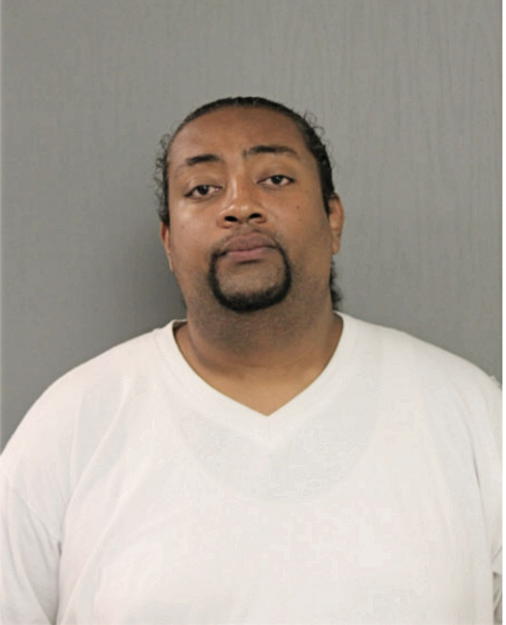 CHRISTOPHER M TOWNSEND, Cook County, Illinois