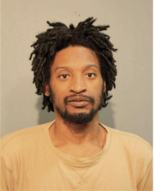 KENNETH D TRIPLETT, Cook County, Illinois