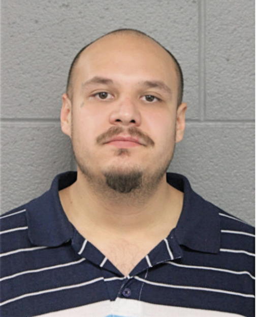 JOSEPH A VALERIO, Cook County, Illinois