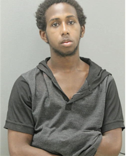 JOSHUA J VANCE, Cook County, Illinois