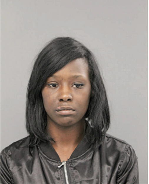 MACKESHIA S VANNER, Cook County, Illinois