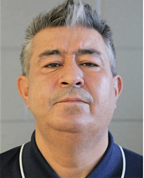 JUAN C VARGAS, Cook County, Illinois