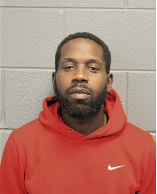 GLYN M WADDELL, Cook County, Illinois