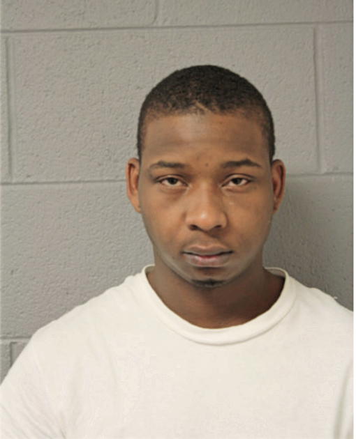 NICHOLAS D WALKER, Cook County, Illinois