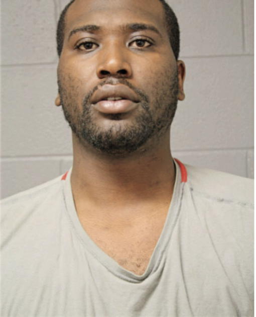 MICHAEL A WARD, Cook County, Illinois