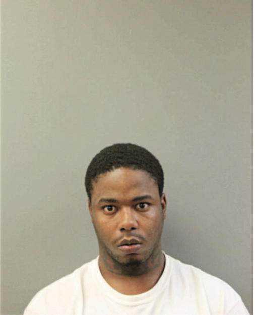 VESTER M WARD, Cook County, Illinois
