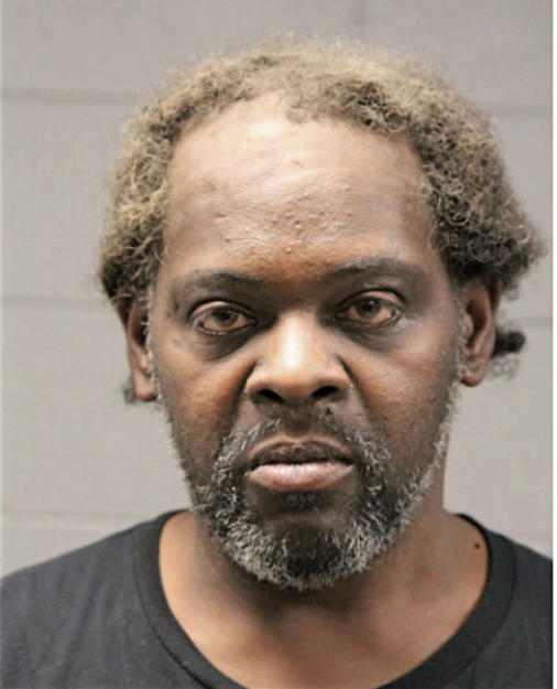 JOHN WESLEY WATKINS, Cook County, Illinois