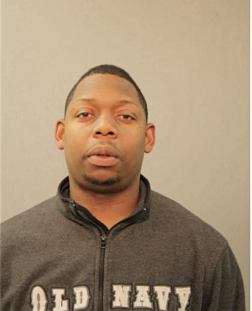 HAKEEN CORNELIUS WEATHERSBY, Cook County, Illinois