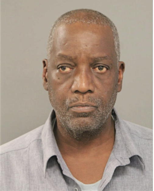 MELVIN WHITAKER, Cook County, Illinois