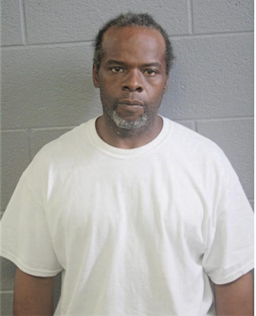 LEONARD WHITE, Cook County, Illinois