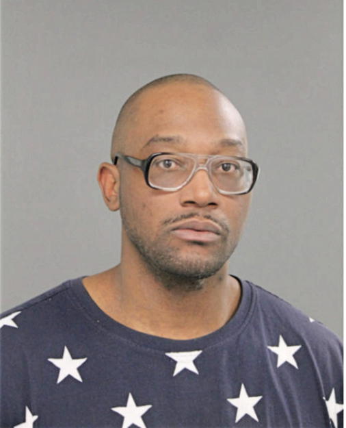 ARTHUR L WILLIAMS, Cook County, Illinois