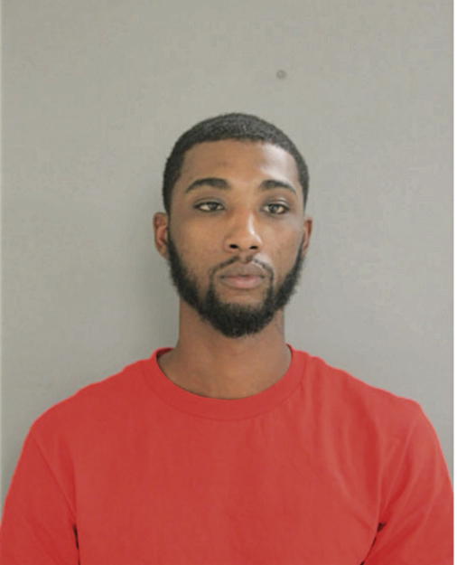 DEVONTE C WILLIAMS, Cook County, Illinois