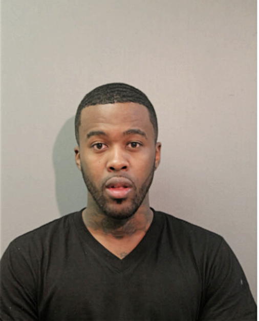 MAREON D WILLIAMS, Cook County, Illinois