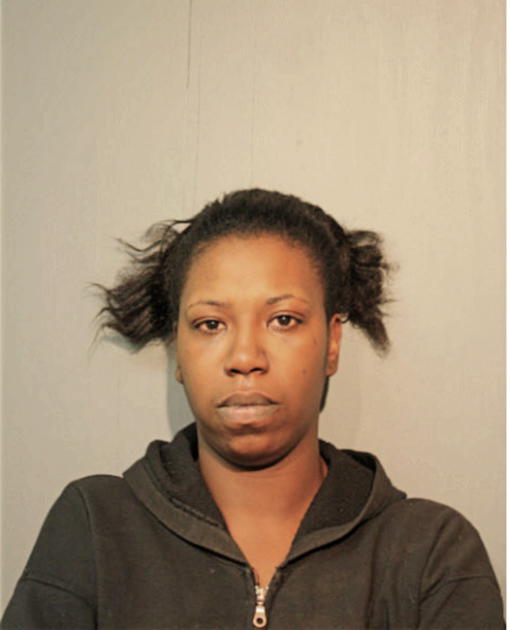 NATALIE N WILLIAMS, Cook County, Illinois