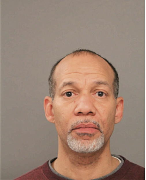 SEAN A WILLS, Cook County, Illinois