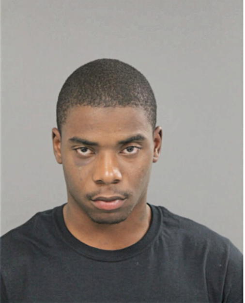 DEON WILSON, Cook County, Illinois