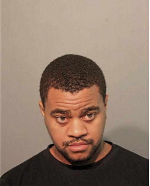 GABRIEL M WRENCHER, Cook County, Illinois
