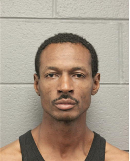 ROBERT L WYATT, Cook County, Illinois