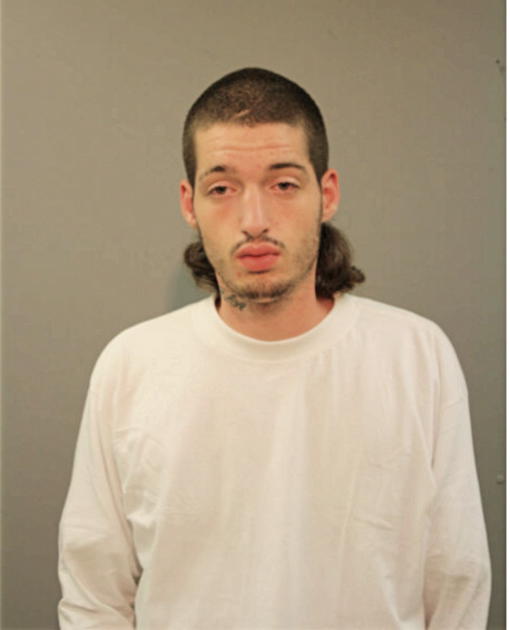 JASON YATER, Cook County, Illinois