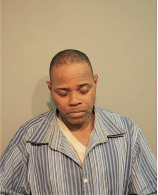 LOUIS YOUNG, Cook County, Illinois