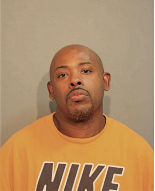 MCARTHUR YOUNG, Cook County, Illinois