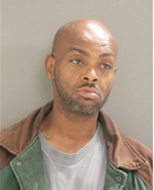 WILLIE L YOUNG, Cook County, Illinois
