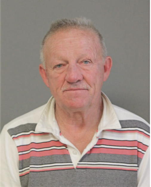 RICHARD ZYSKA, Cook County, Illinois