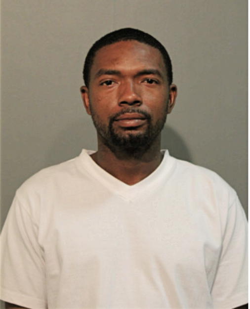 HAROLD F ADAMS, Cook County, Illinois