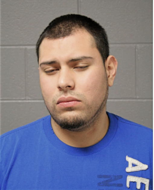 MARCOS G AGUILAR, Cook County, Illinois