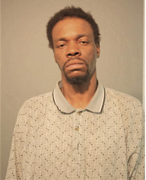 WILLIAM ALFORD, Cook County, Illinois
