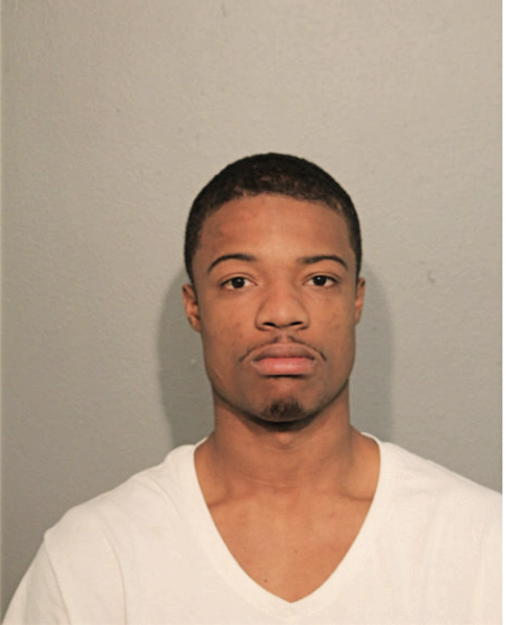 KARL D ALLEN, Cook County, Illinois