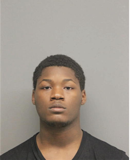 RICHARD ALLEN, Cook County, Illinois